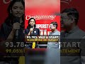 HER COMEBACK 🔥💥☠️#pw #jee #neet #viral #shorts #shortsfeed #pwians #vidyapeeth #pwian
