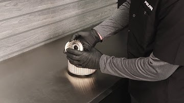 Pro-RMK QuickDrive Belt Service - Polaris Snowmobiles