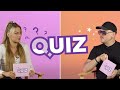 KSENIJA HURRICANE - VODICU KNEZA NA EVROVIZIJU JER JE OBNOVIO ENGLESKI | QUIZ powered by MOZZART