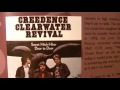 SWEET HITCH HIKER MONO 45 VERSION CREEDENCE CLEARWATER REVIVAL mp3
