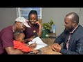 VLOGTOBER EP10: SIGNED OUR FIRST BRAND DEAL😭🙏🏾‼️