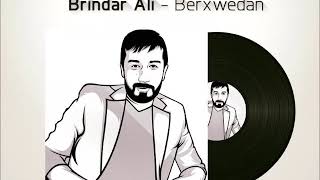 Brindar Ali - BERXWEDAN  Resimi