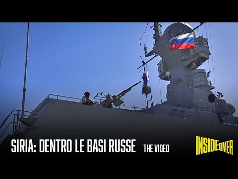 Video: Soldati Russi Al Servizio Di Bisanzio - Visualizzazione Alternativa