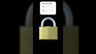 Do you know the code?