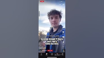 Scrolling through YT Shorts until I find a Family Guy video #YTShortsSpeedRun #familyguy #speedrun