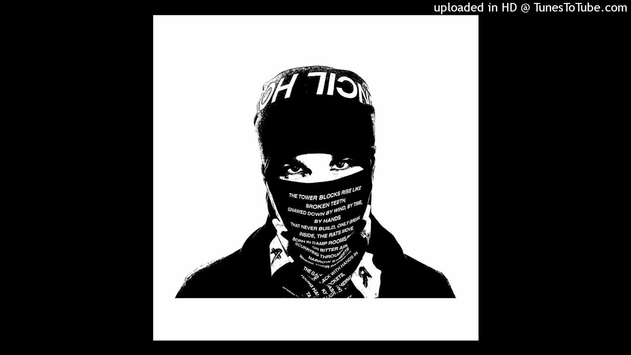 Esdeekid x fakemink Type Beat