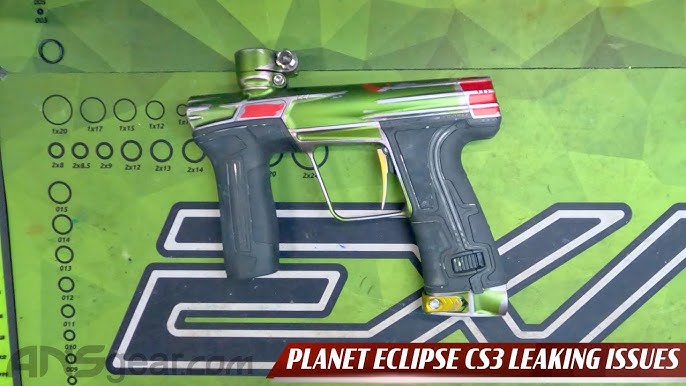 Planet Eclipse LV 1.6 Grip Kits