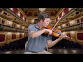 Nathan Milstein, Beethoven cadenza on 1716 Stradivarius "ex-Milstein"