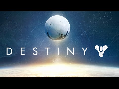 Vídeo: Destiny No Xbox 360 - O Canto Do Cisne Da última Geração Da Bungie?