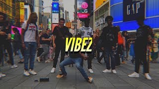 DaBaby - Vibez [Official Dance Video]
