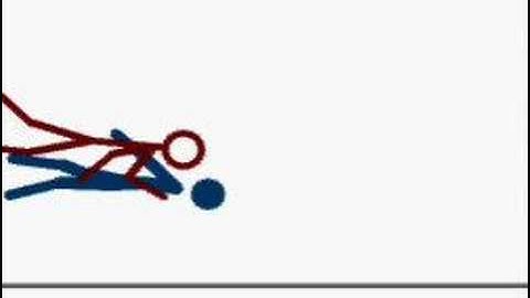 Liquid Sword V.S Omegabert