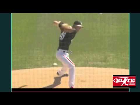 Easy sell: Chris Sale pitching like 1986 Roger Clemens - The