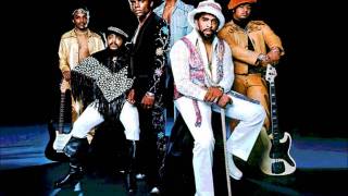 The Isley Brothers - Sensuality chords