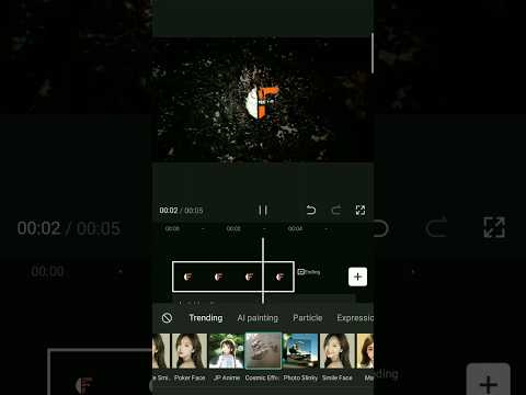 Best Intro Tutorial 🔥 CAPCUT #shorts #capcut