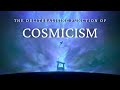 Cosmicism in Fiction ( Writing Tips )