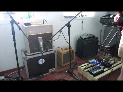 VOX AC4HW1