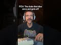 Don’t be this dude #rust #funny #rustclips #rustgame #grub
