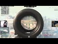 The best sniper in warzone