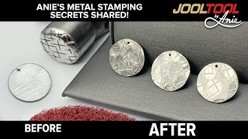 Stamping Techniques; I share my secrets LIVE!