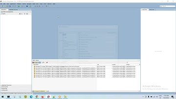 Session1-OSB Introduction With Echo Service