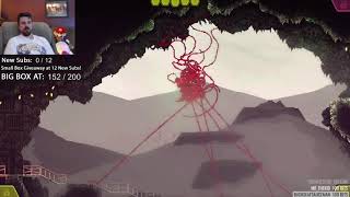 Carrion - Reverse Horror Game - First 3 Hours