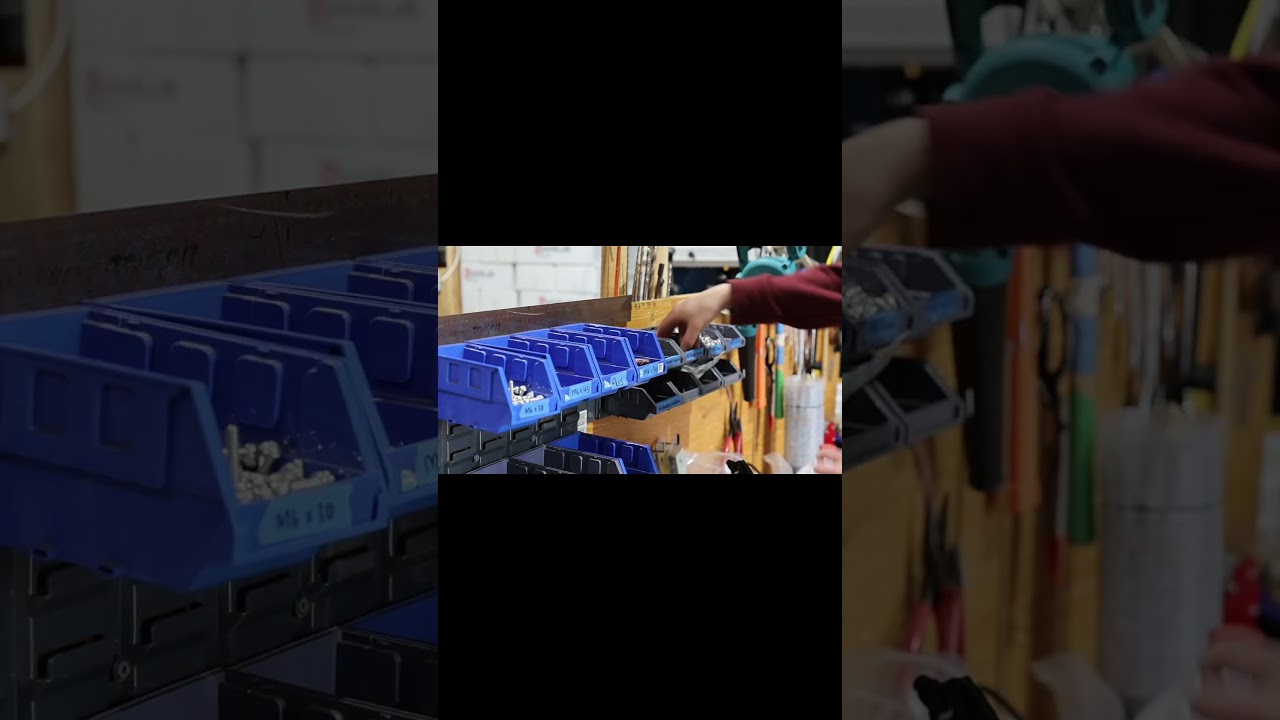 Discovery 330 Package ready to go. 