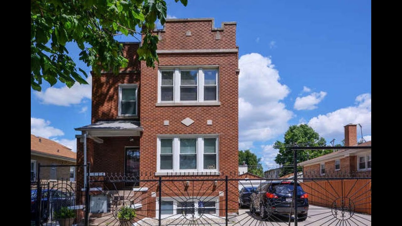 Homes for Sale 2325 North Marmora Avenue G, ChicagoBelmont Cragin