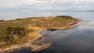 Sector Puerto del Hambre (4K)
