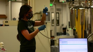 NMR Basics - Sample Preparation, Loading, and Queuing