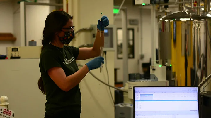 NMR Basics - Sample Preparation, Loading, and Queuing