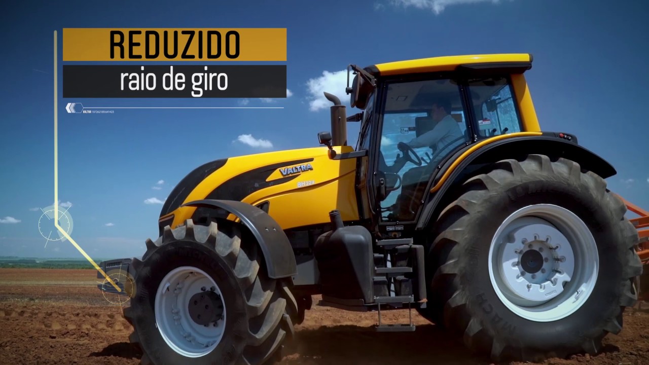 Nova linha BH Geração 4