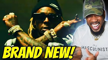 Lil Wayne Still Rap Better Than Everybody? BRAND NEW