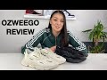 Ozweego & Ozweego Celox | Review, styling and on feet
