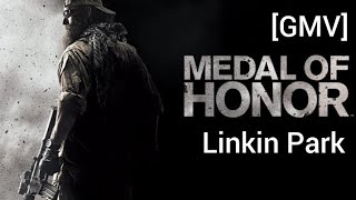 gmv Medal Of Honor  Castle Of Glass linkinpark
