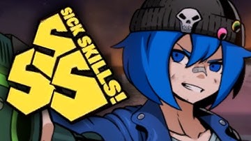 Genokids Demo - AAA Spectacle Fighting on a Indie Budget