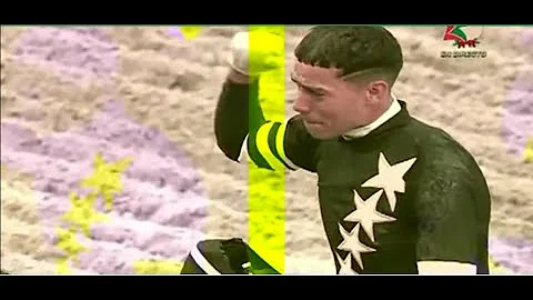 Jos Ortiz se va en Lgrimas tras Ovacin del Pblico ...