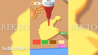 Holiday Home 3D - all levels - iOS/ANDROID Gameplay screenshot 5