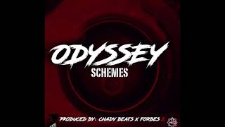 Odyssey - Schemes (Roll Up Riddim) (Prod. By Chady Beats & Forbez Production) [Raw]