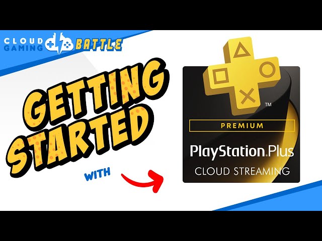 PlayStation Plus Premium: 1 Month Subscription