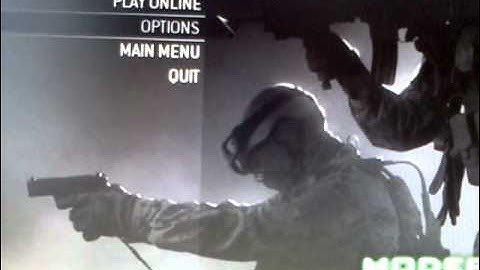 Mw2 pc hack name hack (part 1)