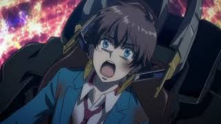 Be somebody [AMV] ANIME MIX