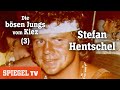 Die bsen jungs vom kiez 3 stefan hentschel  spiegel tv