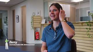 Een Bbler Doktersassistent Opleiden In Jouw Huisartsenpraktijk