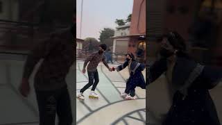 Tashfeen Skater