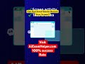 Can Proctored Exams Record Your Screen? #ai #studenthelper #aiexamhelper #chatgpt #remoteproctoring