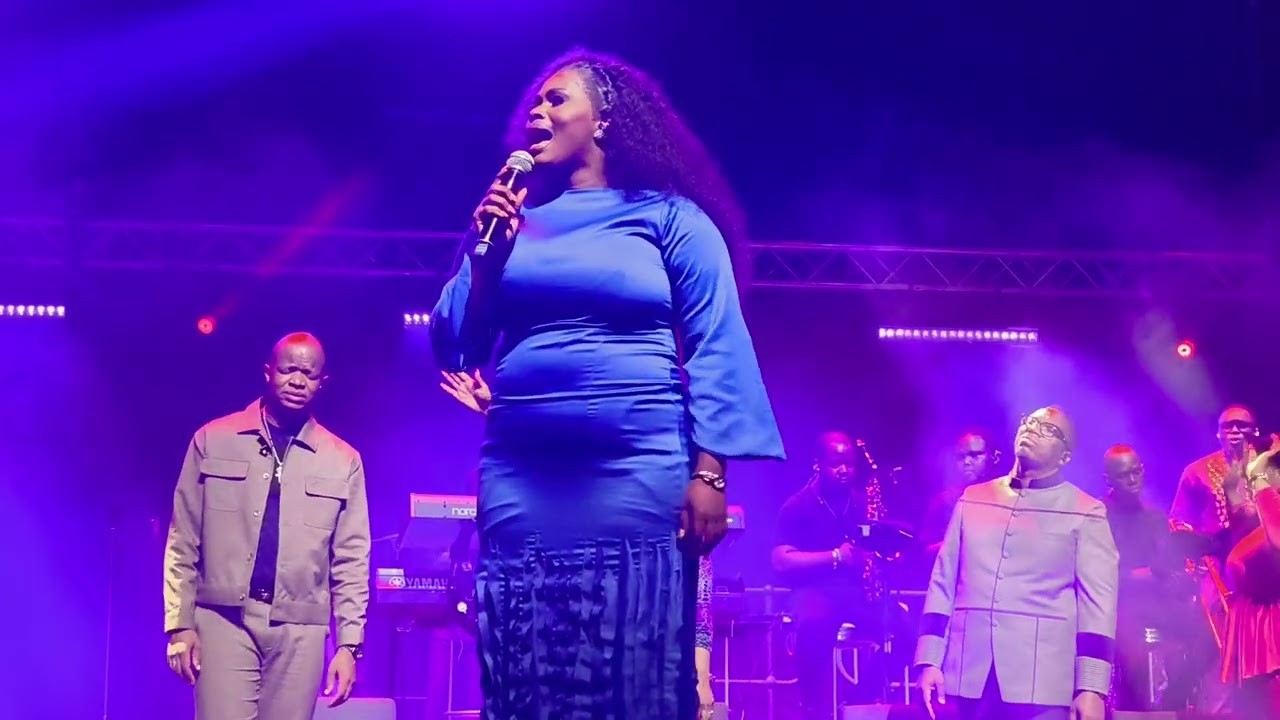 Alikho Igama - Sesethu Maneli | Spirit of Praise | Next Level | Cape Town