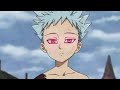 [AMV]Nanatsu no Taizai - Tribute to Ban(Not Gonna Die)