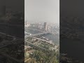 شاهد جمال القاهرة من فوق برج القاهرة(جولة فى شوارع القاهرة)