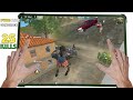 25 Kill Pubg Mobile Lite Gameplay In ONEPLUS PAD 3 