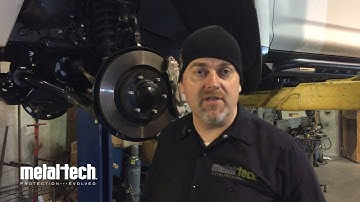 In the Shop - Do I Have KDSS?